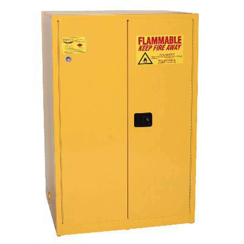 Eagle Flammable Cabinet